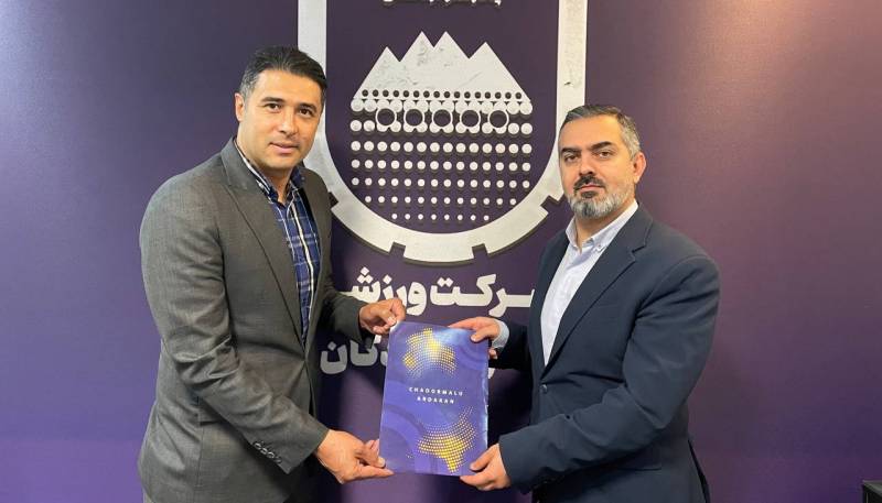 گزینه سرپرستی استقلال تمدید کرد