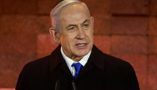 ادعای نتانیاهو خطاب به خانواده‌های اسرای صهیونیستی؛ از پیروزی بر حماس کوتاه نمی‌آیم