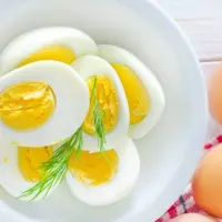 بهترین روش پخت تخم مرغ عسلی