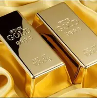 واردات شمش طلا در ۴ ماهه امسال به ۱۲ تن رسید
