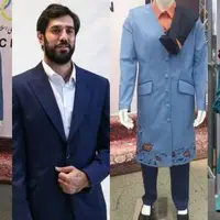 جای خالی هنر ایرانی در طراحی لباس ورزشکاران المپیک