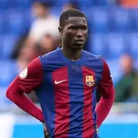 بارسلونا قرارداد بازیکن سنگالی‌اش را قطعی می‌کند
