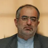 توئیت معنادار مشاور سابق روحانی: شما هم گزینه‌اید؟ با اجازه بزرگترها؛ بله!