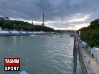رودخانه «سن» محل برگزاری افتتاحیه المپیک 2024