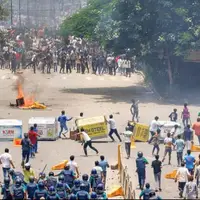 اعتراضات بنگلادش؛ ۱۷۴ کشته و بیش از ۲ هزار و ۵۰۰ بازداشتی