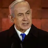 ادعای نتانیاهو خطاب به خانواده‌های اسرای صهیونیستی؛ از پیروزی بر حماس کوتاه نمی‌آیم