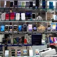 واردات موبایل ۱ میلیون دستگاه کم شد