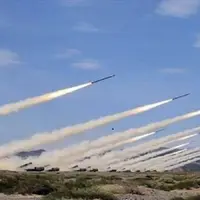 حمله موشکی روسیه به نظامیان غربی در منطقه خارکیف