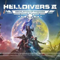 از محتوای جدید Helldivers 2: Escalation of Freedom رونمایی شد