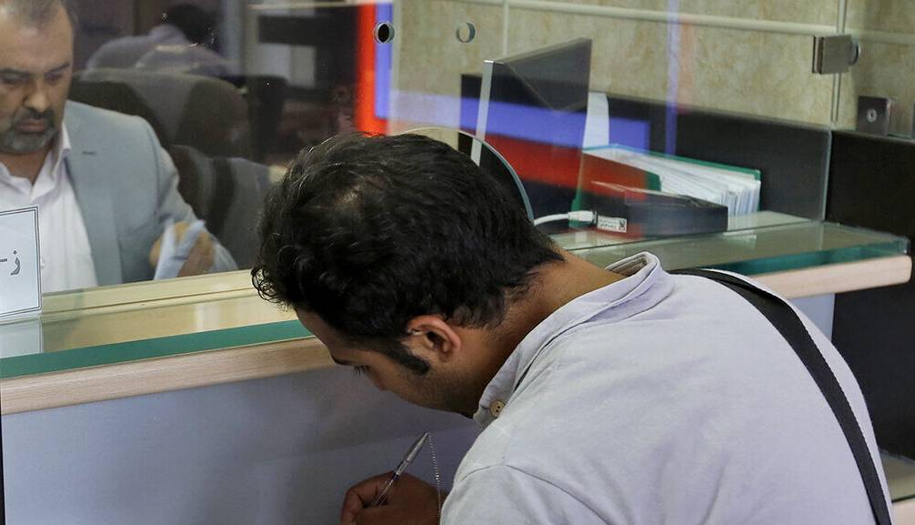 بانک‌های خوزستان پنج‌شنبه تعطیل شدند