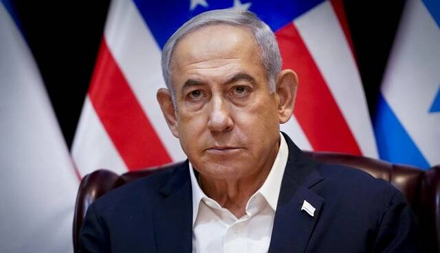 پیام صهیونیست‌ها به کنگره آمریکا: نتانیاهو تهدید وجودی است