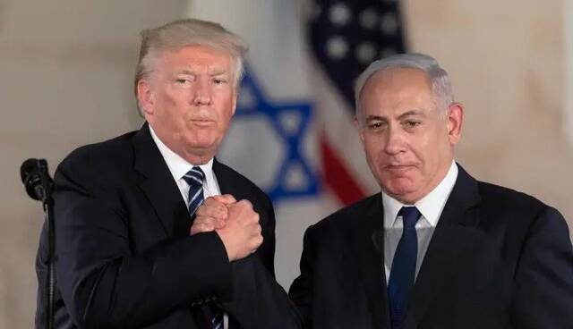 ترامپ روز جمعه در مارلاگو با نتانیاهو دیدار می‌کند