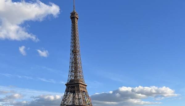 چهارمین گروه ورزشی کشورمان جمعه راهی فرانسه میشود