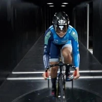 بهترین لباس دوچرخه‌سواری سرعت برای ورزشکاران المپیکی ساخته شد