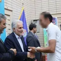 ۱۳۳ زندانی استان چهارمحال و بختیاری با حضور رئیس سازمان زندان‌ها آزاد شدند