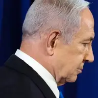 دیوید هرست: کشتی نتانیاهو در حال غرق شدن است