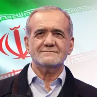 پیام پزشکیان به کاروان ورزشی ایران در المپیک: یک ملت کنار شماست