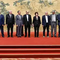 استقبال عمان از توافق گروه‌های فلسطینی در نشست پکن