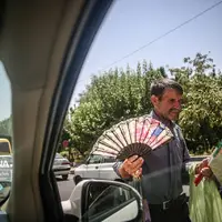 سه شهر کرمان رکورد گرما را در کشور زدند