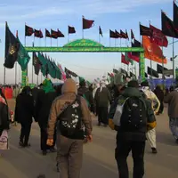 وزیر کشور: هماهنگی لازم با طرف عراقی برای راهپیمایی اربعین انجام شده است
