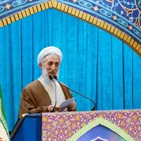 صدیقی خطیب نماز جمعه این هفته تهران شد