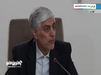 هاشمی: لیگ جدید به طور کامل با VAR برگزار می‌شود