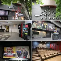 بهینه سازی سینما فرهنگ برای میزبانی در فیلم فجر ۴۳