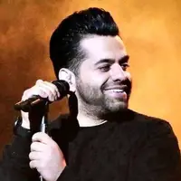 رضا بهرام و یک همخوانی جذاب و زیبا در کنسرتش 