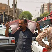 پیش‌بینی هوای صاف و گرم تهران تا 5 روز آینده