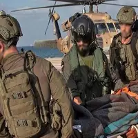 زخمی‌شدن ۲ نظامی صهیونیست در غزه