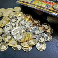 چراغ سبز سکه و طلا؛ دلار در کانال 58 هزار تومانی باقی ماند