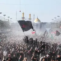 ۲۴۳ هزار بوشهری برای پیاده‌روی اربعین نام‌نویسی کرده‌اند