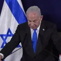 سخنرانی نتانیاهو در کنگره آمریکا
