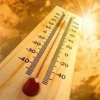 هوای آذربایجان‌ غربی گرم‌تر شد