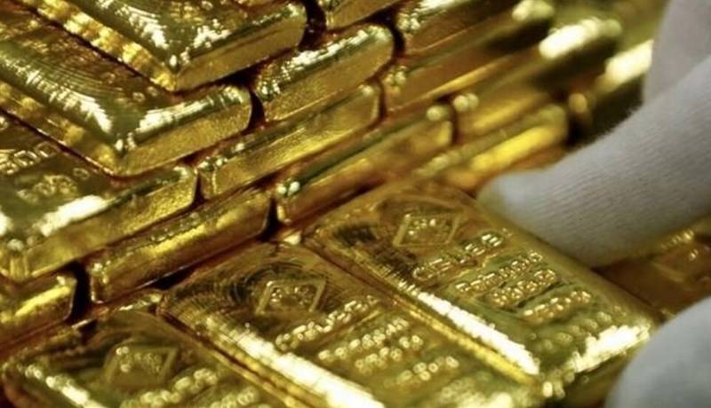 خاندوزی: واردات شمش طلا در ۴ ماهه اول امسال ۱۲ تن ثبت شده است