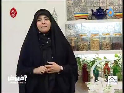 تهیه خرما بریز کرمانی