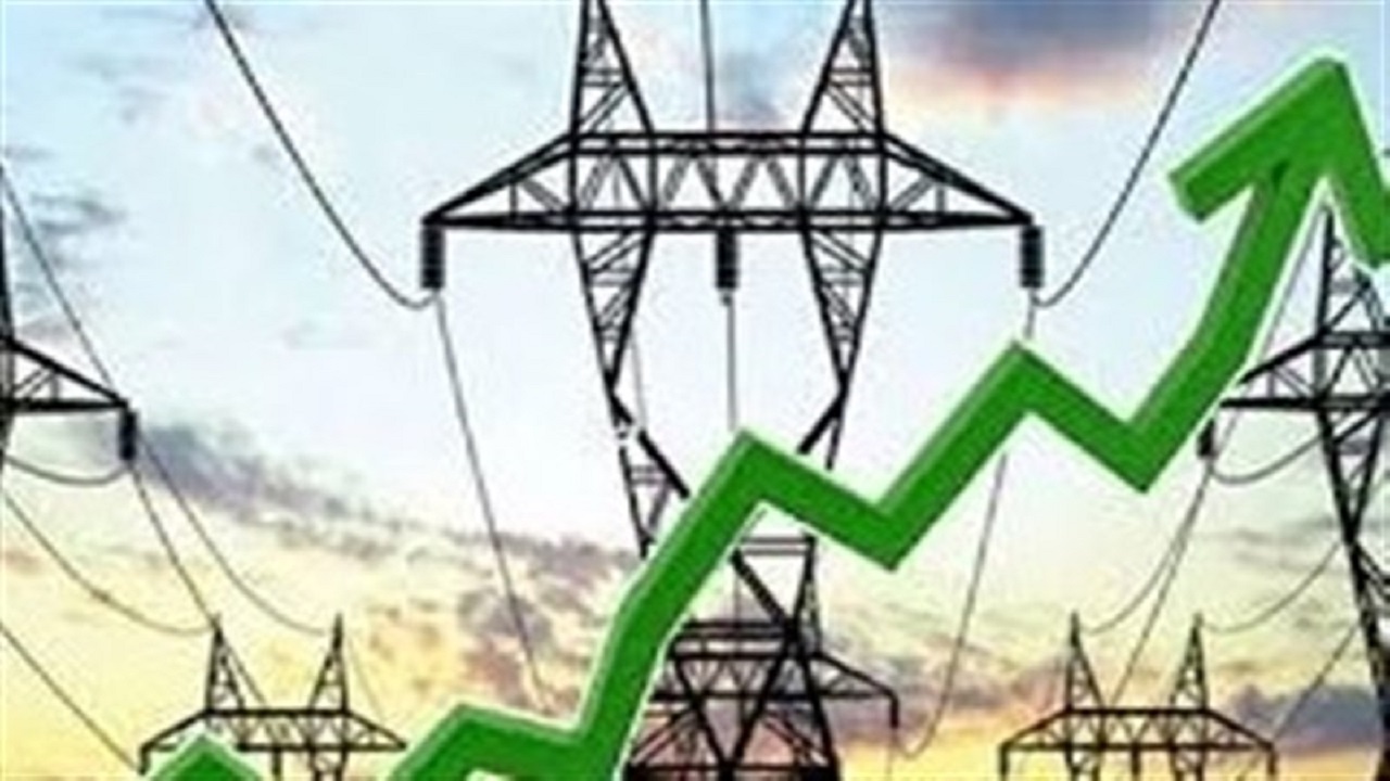 افزایش 7/5 درصدی مصرف برق در استان اردبیل