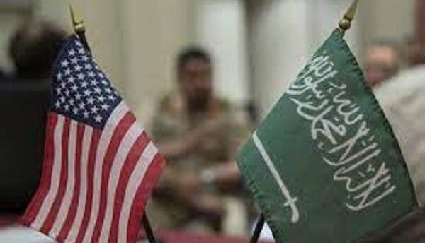 آمریکا مجوز فروش ۲.۸ میلیارد تسلیحات به عربستان را صادر کرد