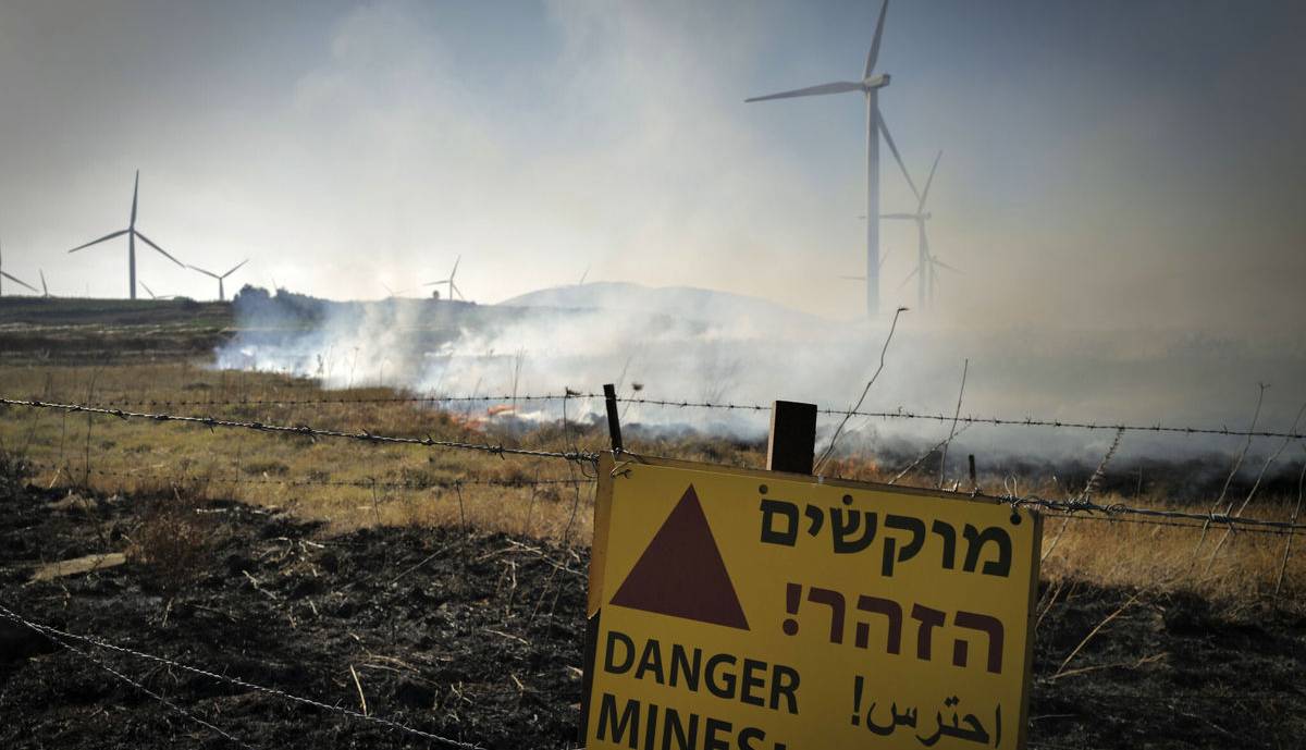 نیویورک تایمز گزارش داد: قمار بزرگ اسرائیل در جنوب لبنان؟
