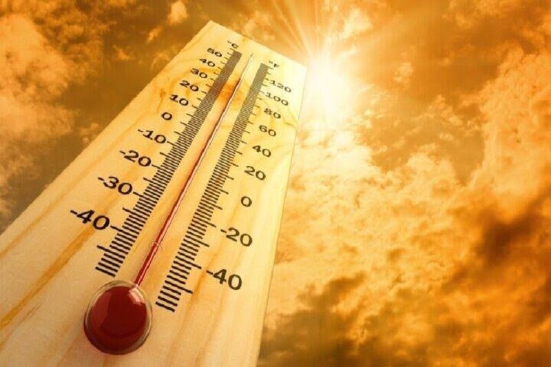 هوای آذربایجان‌ غربی گرم‌تر شد