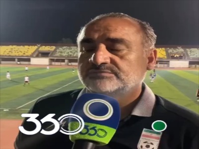 عبدی: برای شناسایی و انتخاب بازیکنان برتر جهت حضور در تیم ملی به چند استان سفر کردیم
