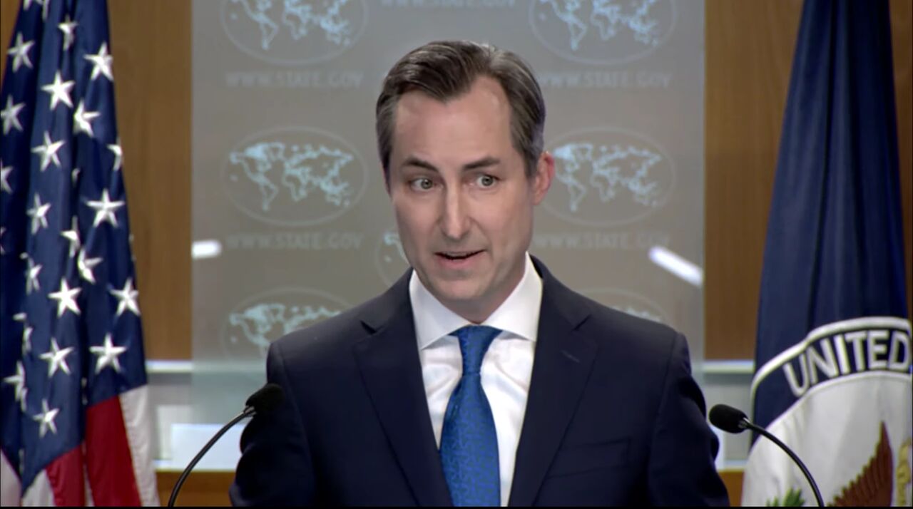 آمریکا: دیپلماسی، اولویت ما برای حل مساله هسته‌ای ایران است
