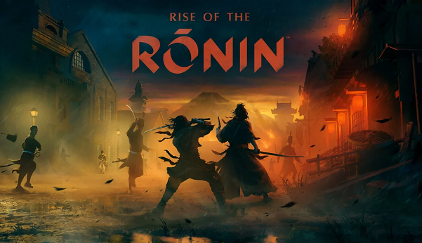 دموی بازی Rise of the Ronin در دسترس قرار گرفت