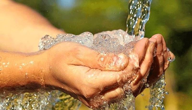 افزایش ۳۷ درصدی مصرف آب توسط زنجانی‌ها