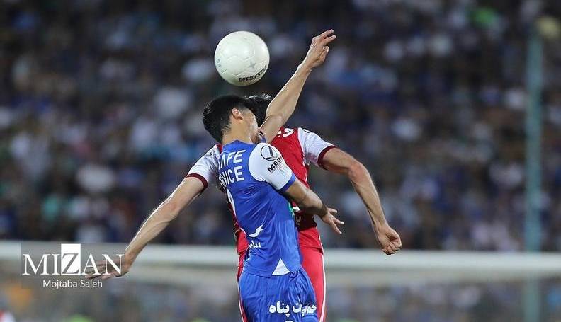 شافعی: دلال‌ها پدر فوتبال را درآورده‌اند