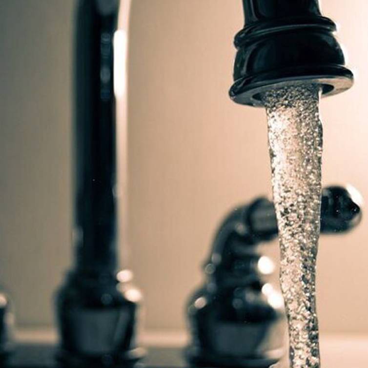 افزایش شدید مصرف آب در کشور