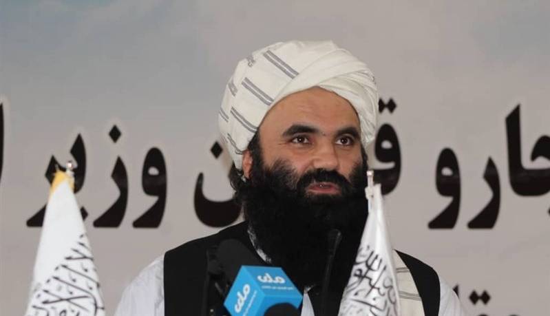 وزیر کشور حکومت طالبان: داعش در افغانستان توانایی تهدید ندارد