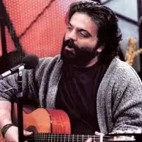 آهنگ زیبای علیرضا عصار به نام «زیر باران باید رفت» 