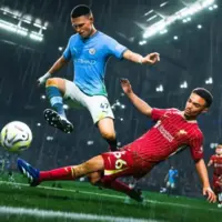 اولین تریلر گیم‌ پلی EA Sports FC 25 منتشر شد 