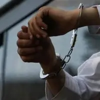 باند سارقان حرفه‌ای در رضوانشهر دستگیر شدند
